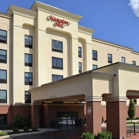 Hampton Inn Springfield-Southeast, Mo Zewnętrze zdjęcie