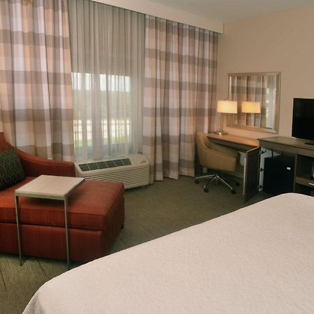 Hampton Inn Springfield-Southeast, Mo Zewnętrze zdjęcie
