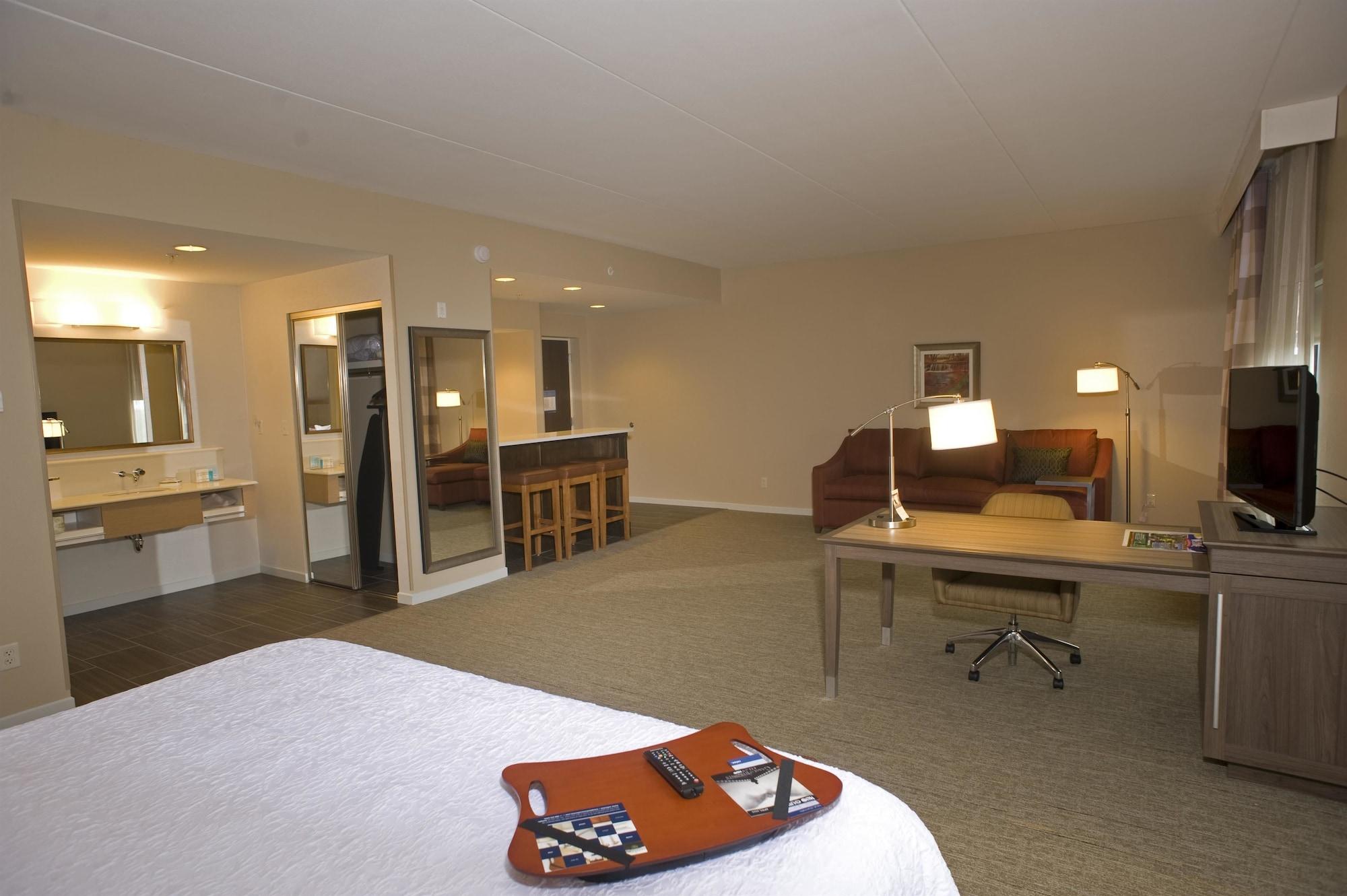 Hampton Inn Springfield-Southeast, Mo Zewnętrze zdjęcie