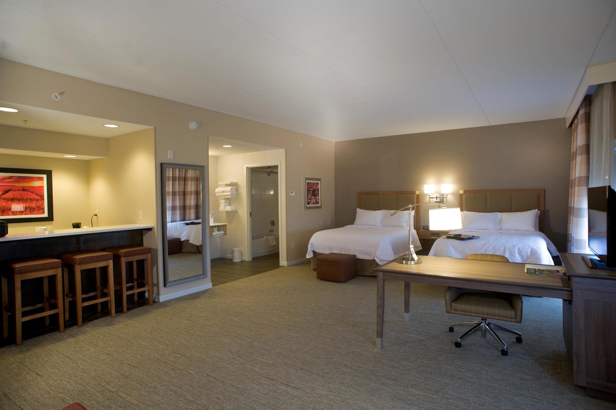 Hampton Inn Springfield-Southeast, Mo Zewnętrze zdjęcie