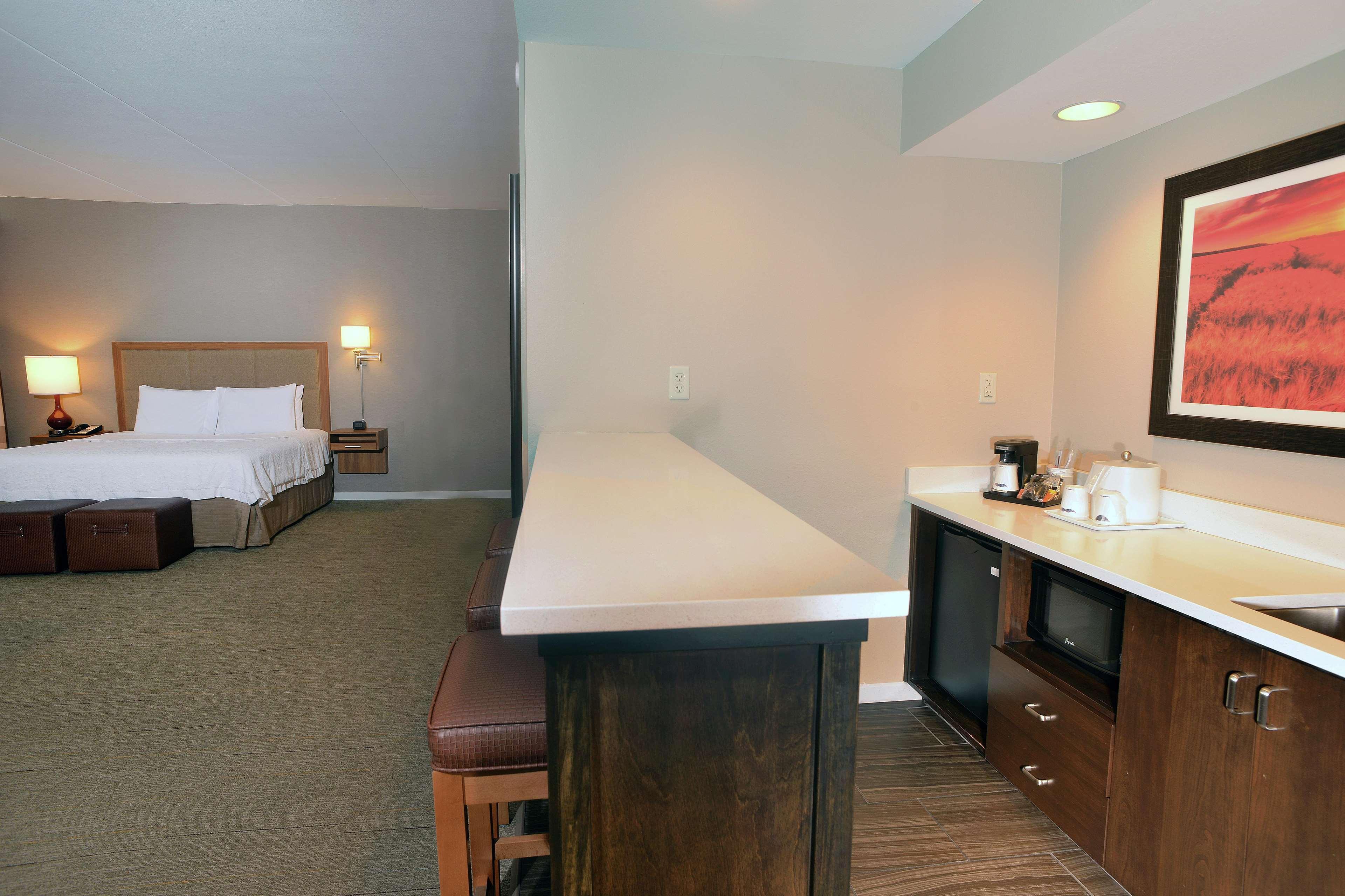 Hampton Inn Springfield-Southeast, Mo Zewnętrze zdjęcie
