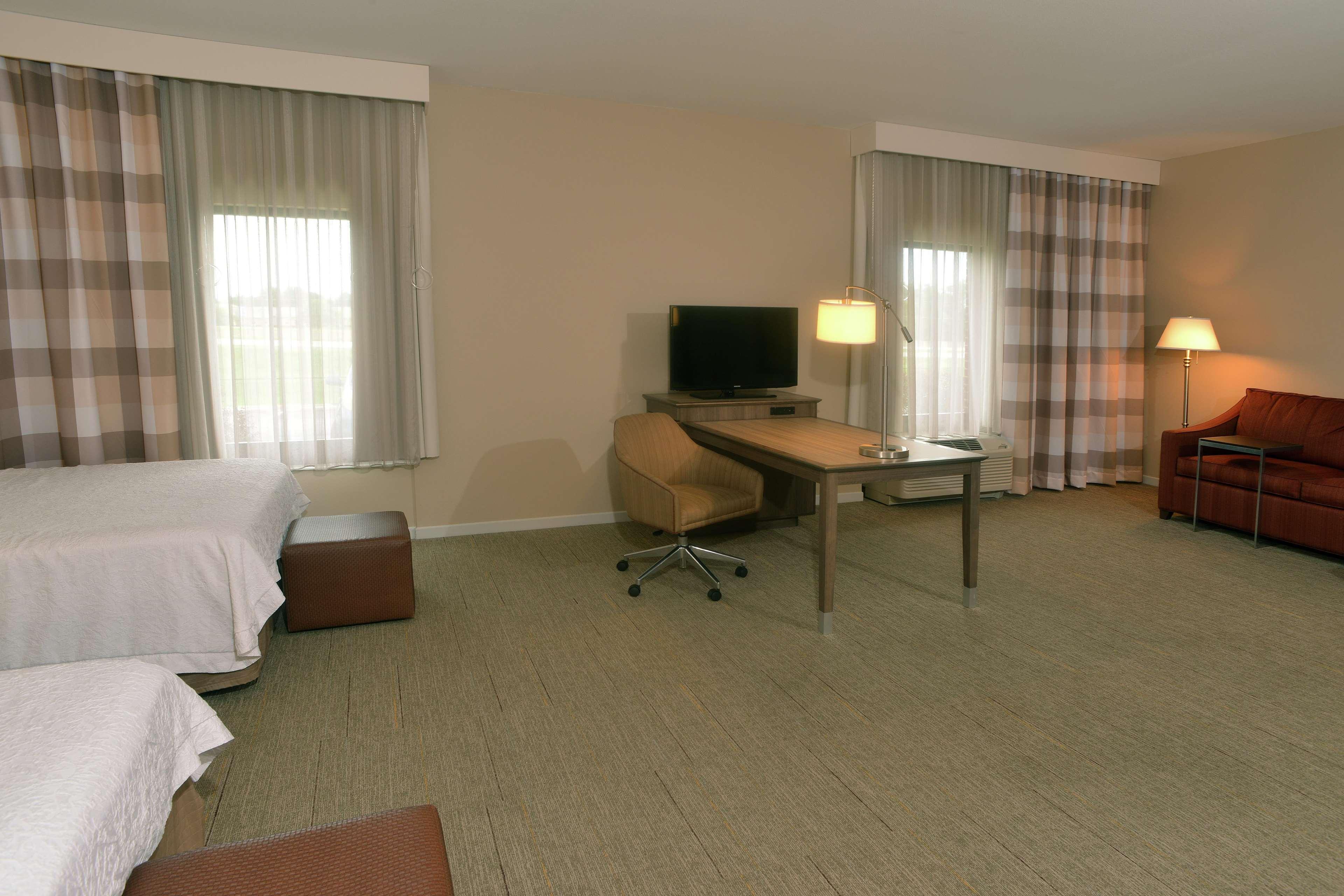 Hampton Inn Springfield-Southeast, Mo Zewnętrze zdjęcie