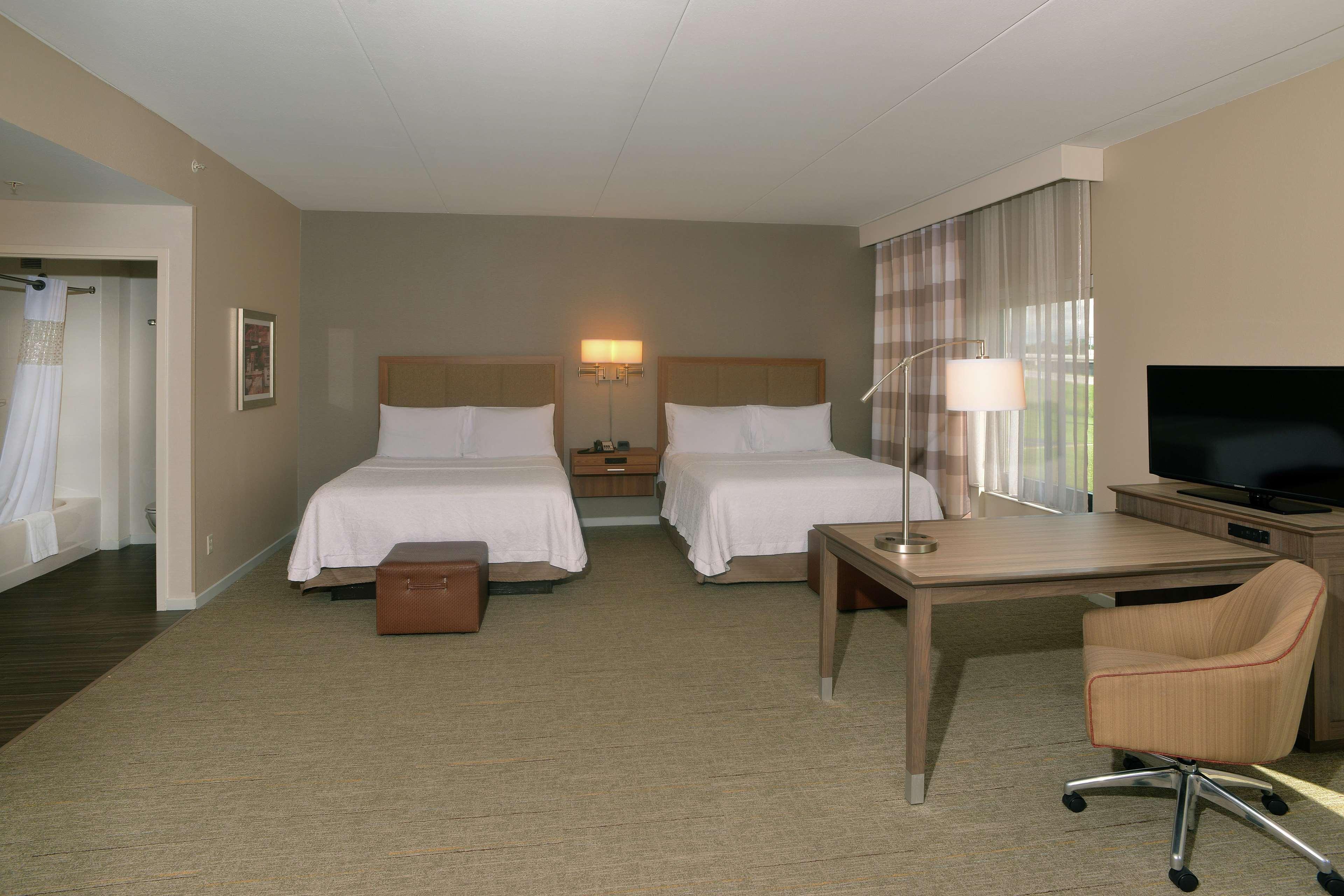Hampton Inn Springfield-Southeast, Mo Zewnętrze zdjęcie