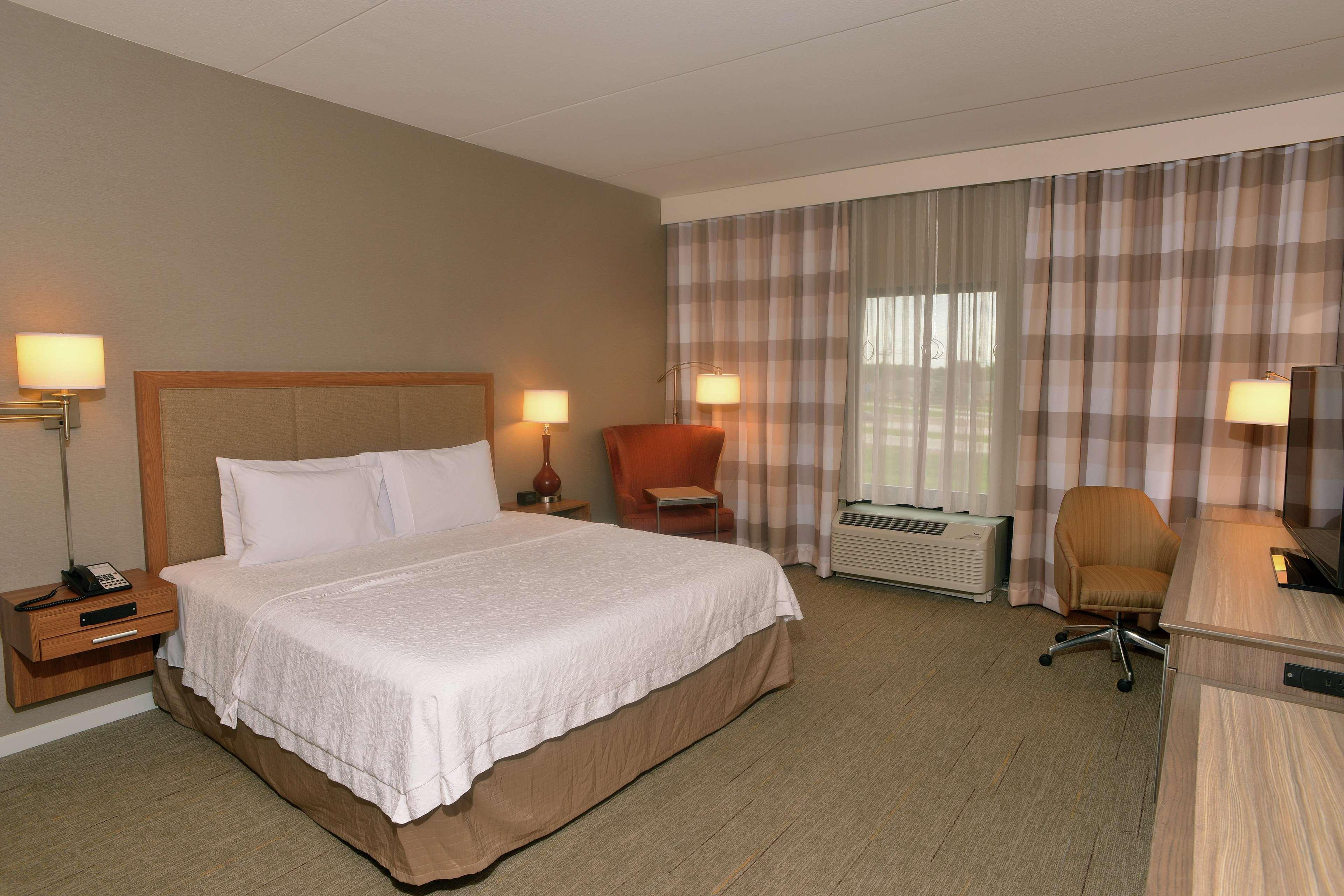Hampton Inn Springfield-Southeast, Mo Zewnętrze zdjęcie