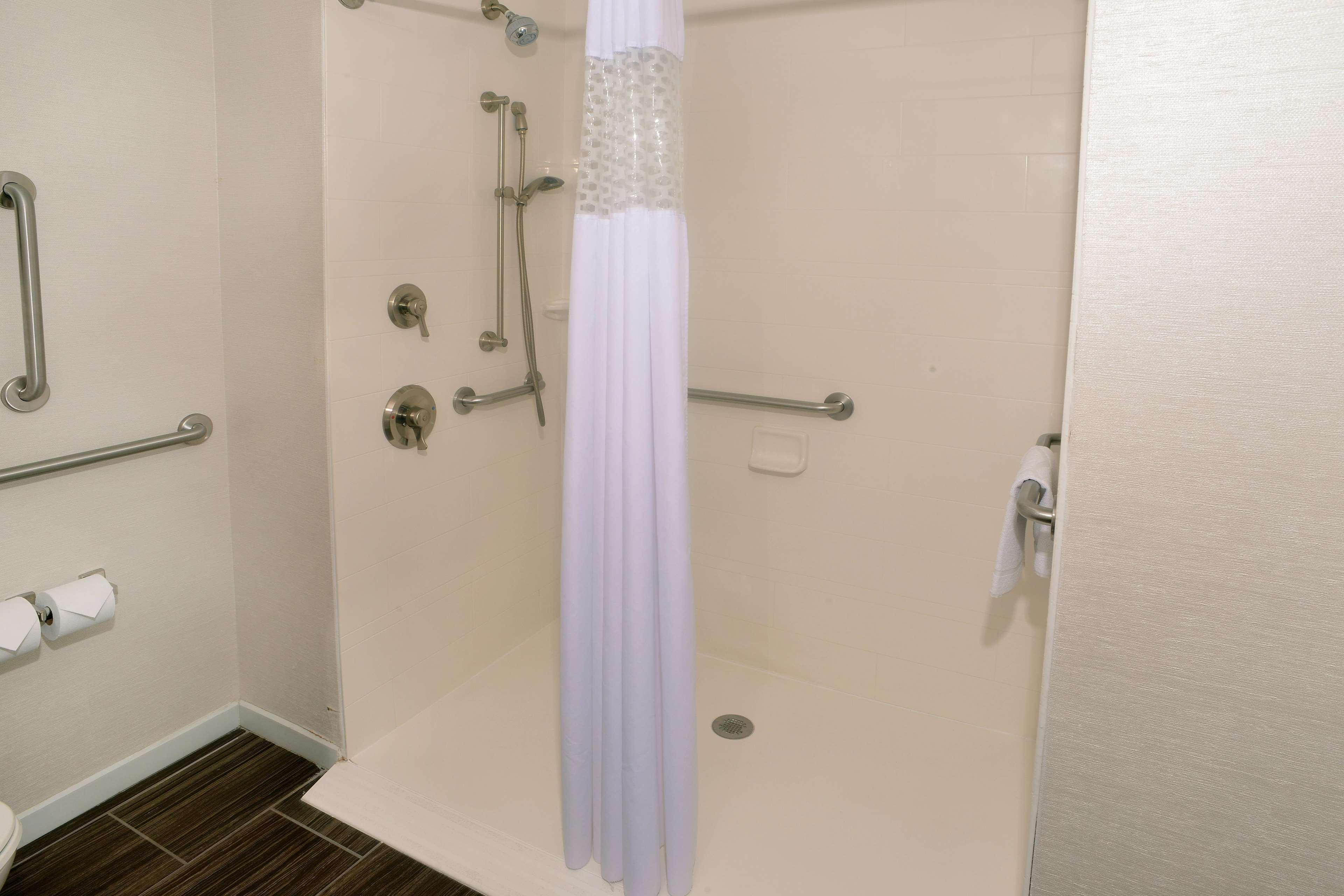 Hampton Inn Springfield-Southeast, Mo Zewnętrze zdjęcie