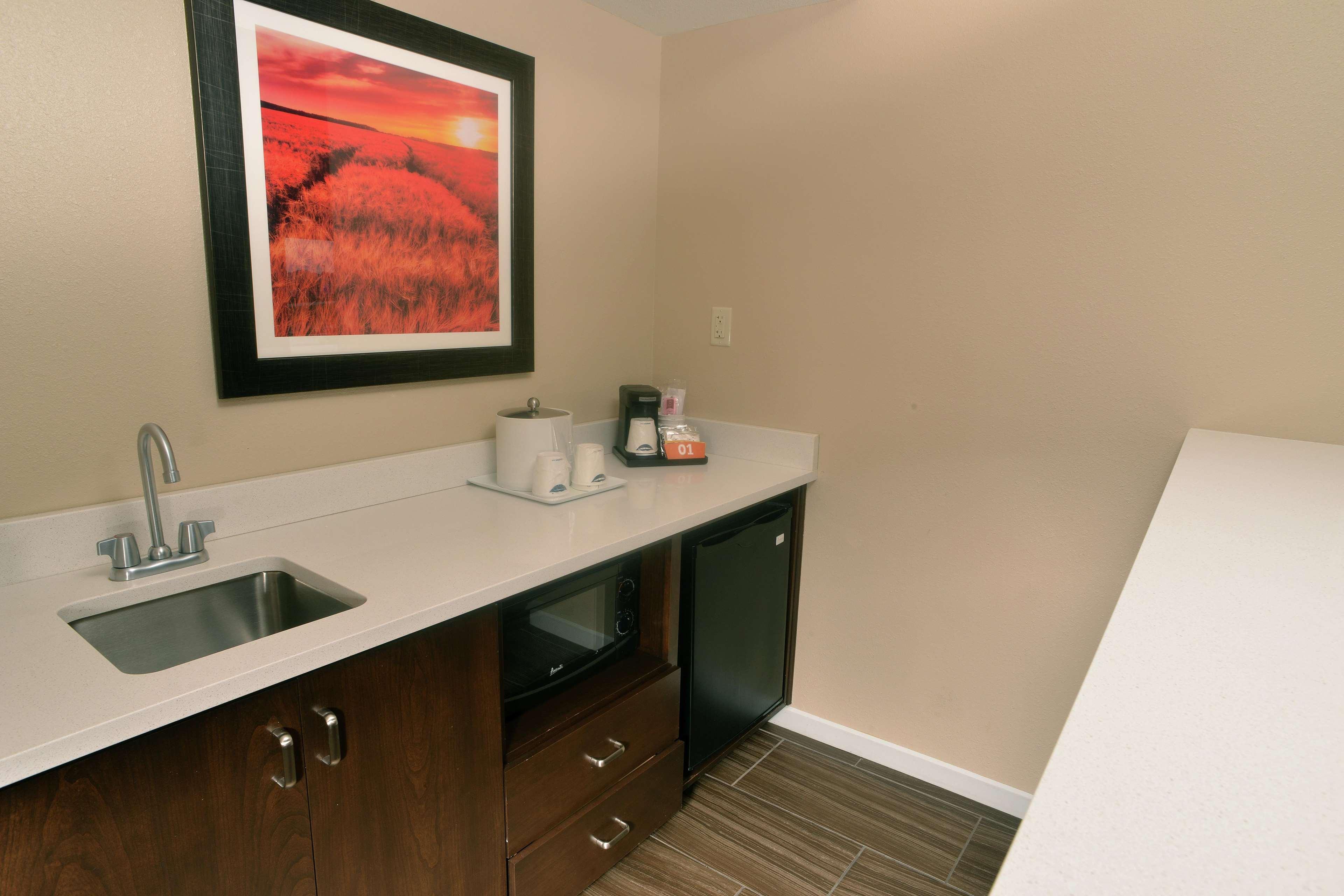 Hampton Inn Springfield-Southeast, Mo Zewnętrze zdjęcie