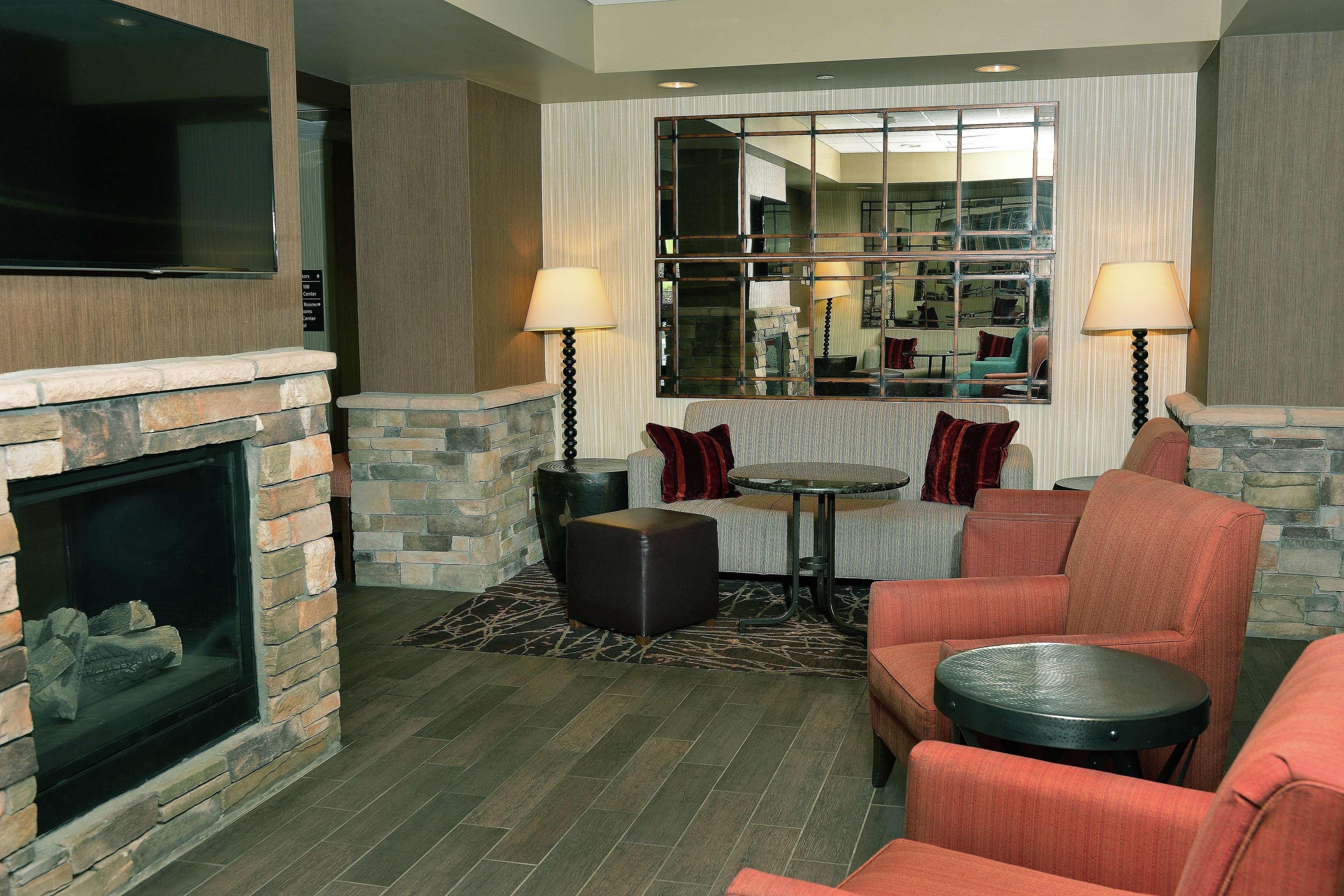 Hampton Inn Springfield-Southeast, Mo Zewnętrze zdjęcie