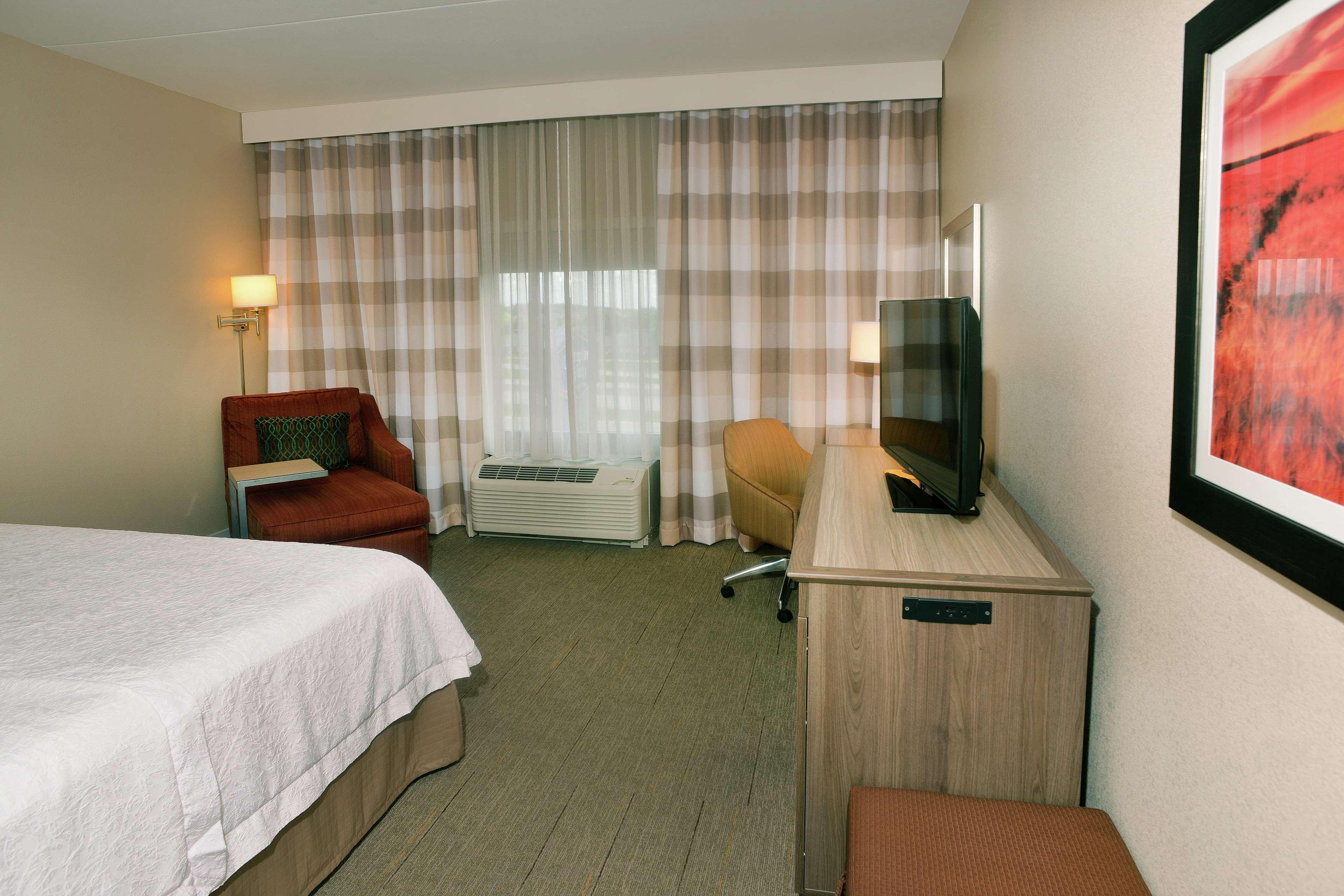 Hampton Inn Springfield-Southeast, Mo Zewnętrze zdjęcie