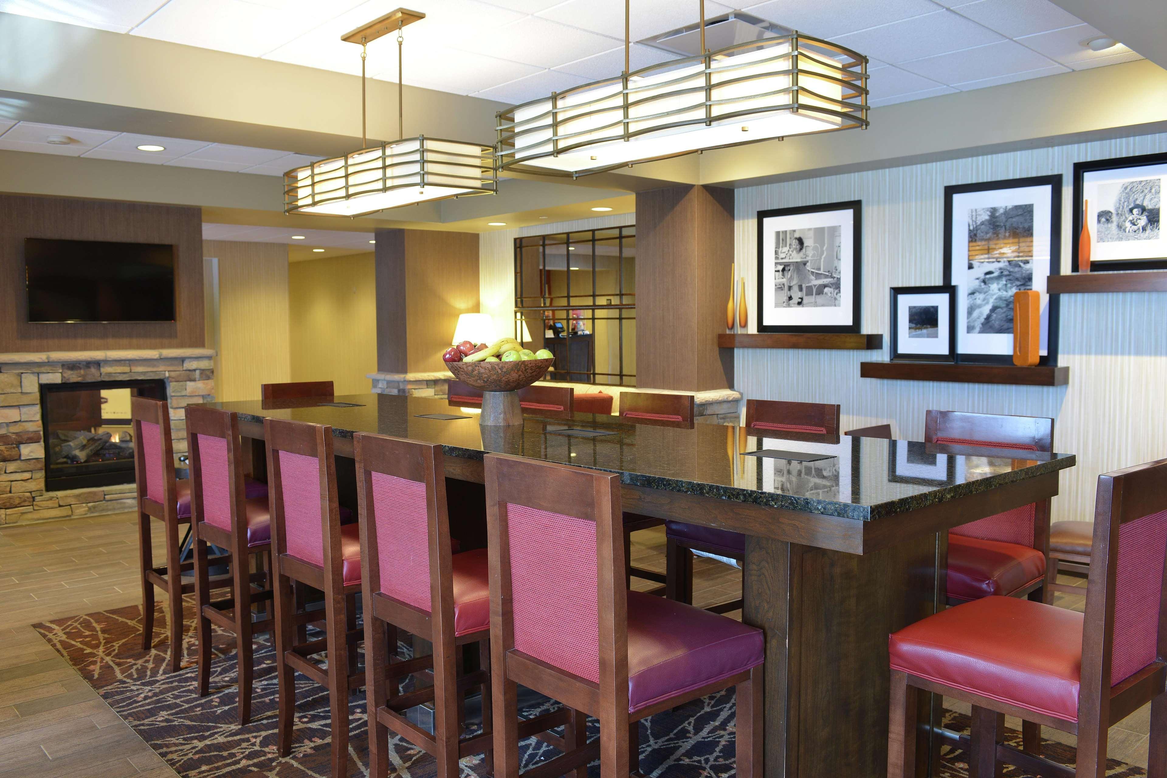 Hampton Inn Springfield-Southeast, Mo Zewnętrze zdjęcie