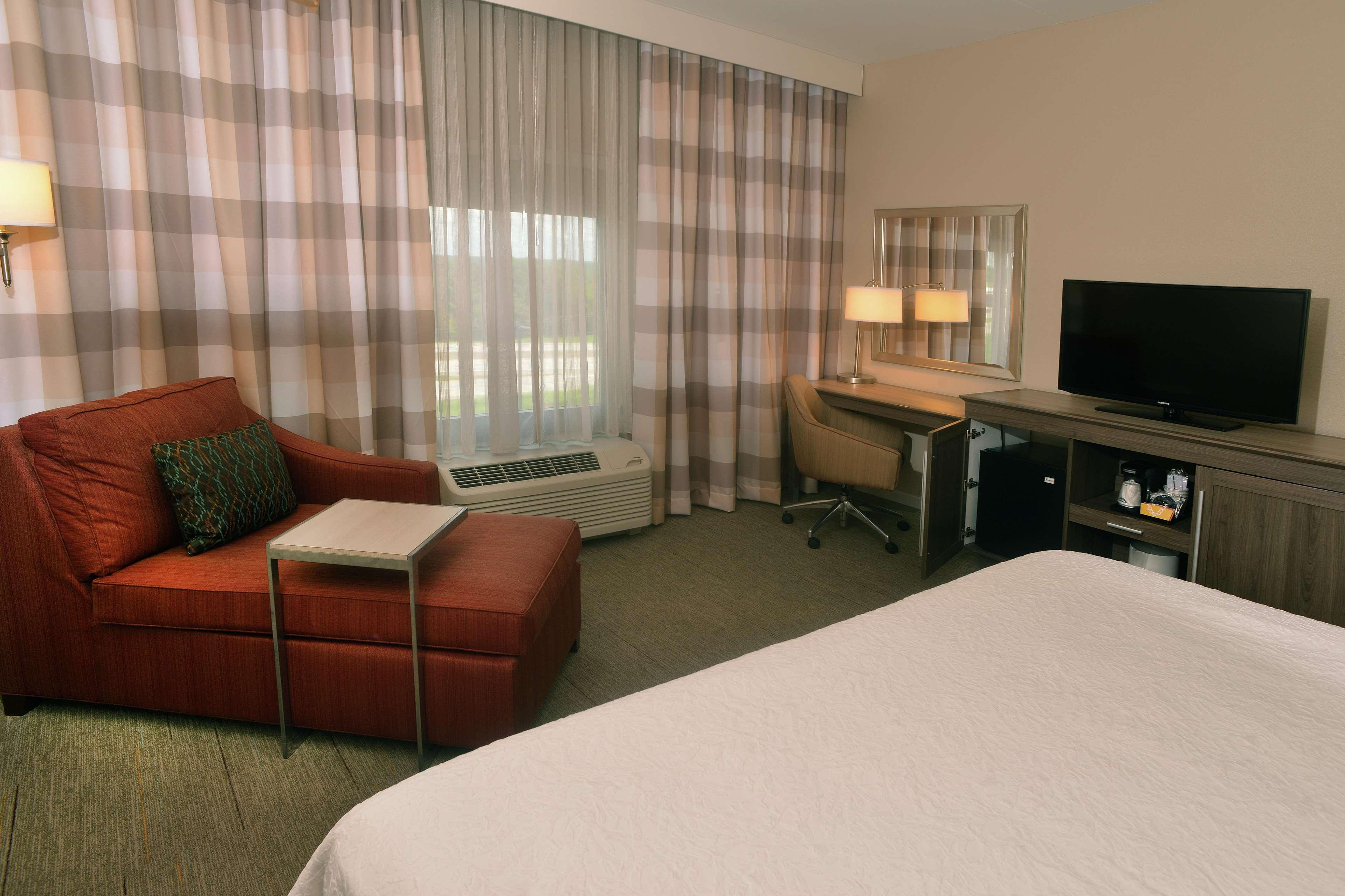 Hampton Inn Springfield-Southeast, Mo Zewnętrze zdjęcie