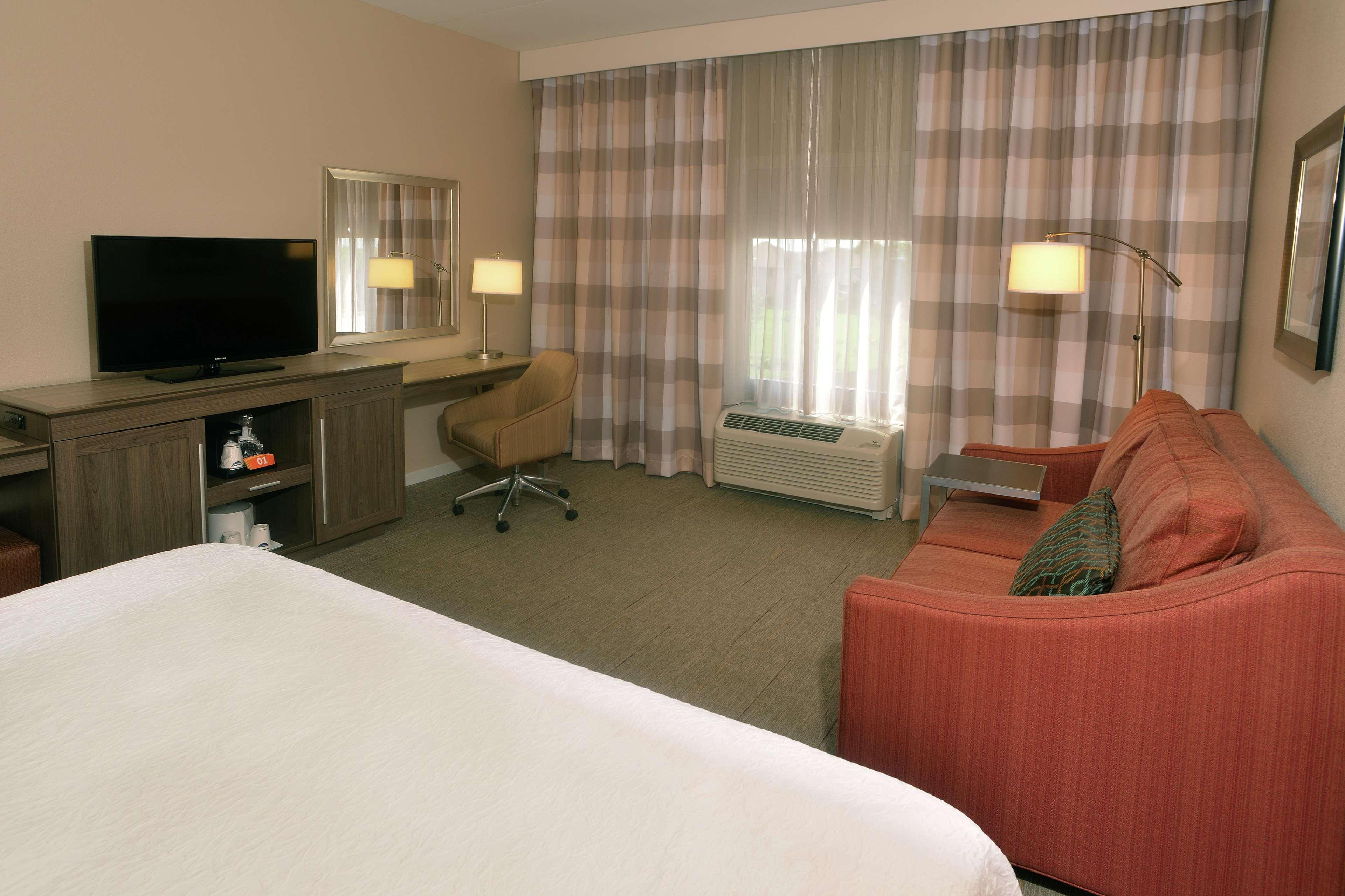 Hampton Inn Springfield-Southeast, Mo Zewnętrze zdjęcie