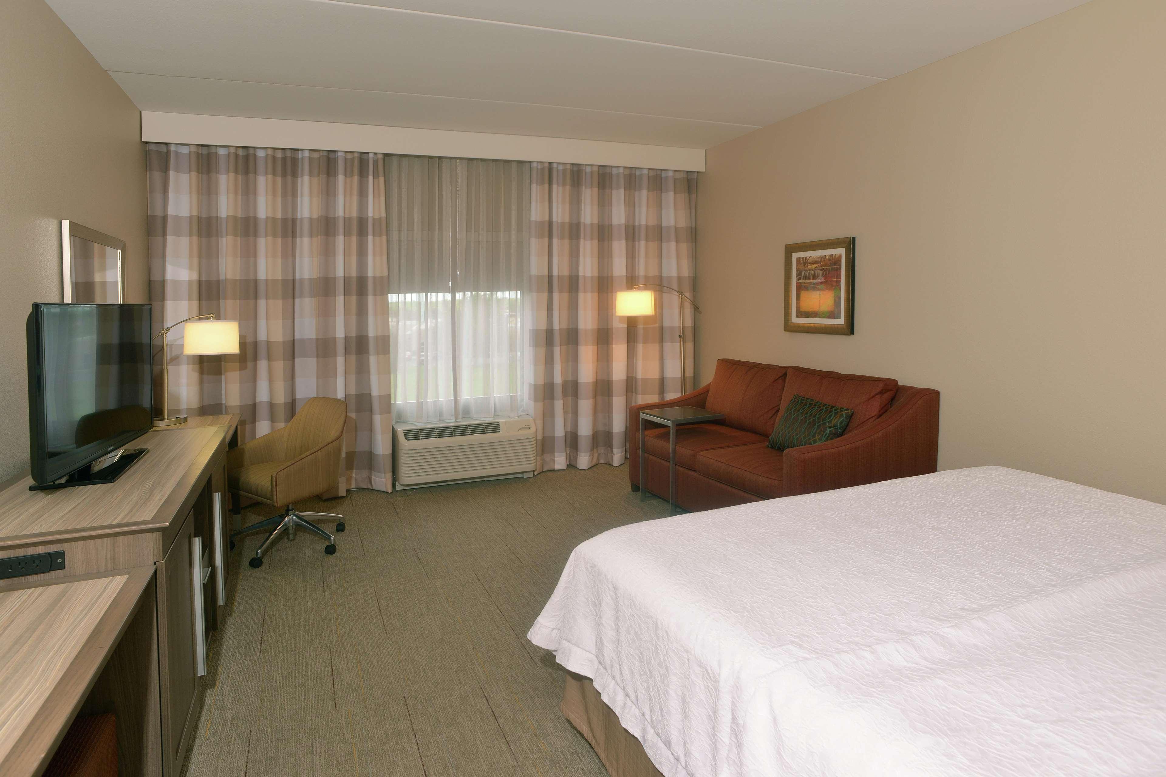Hampton Inn Springfield-Southeast, Mo Zewnętrze zdjęcie