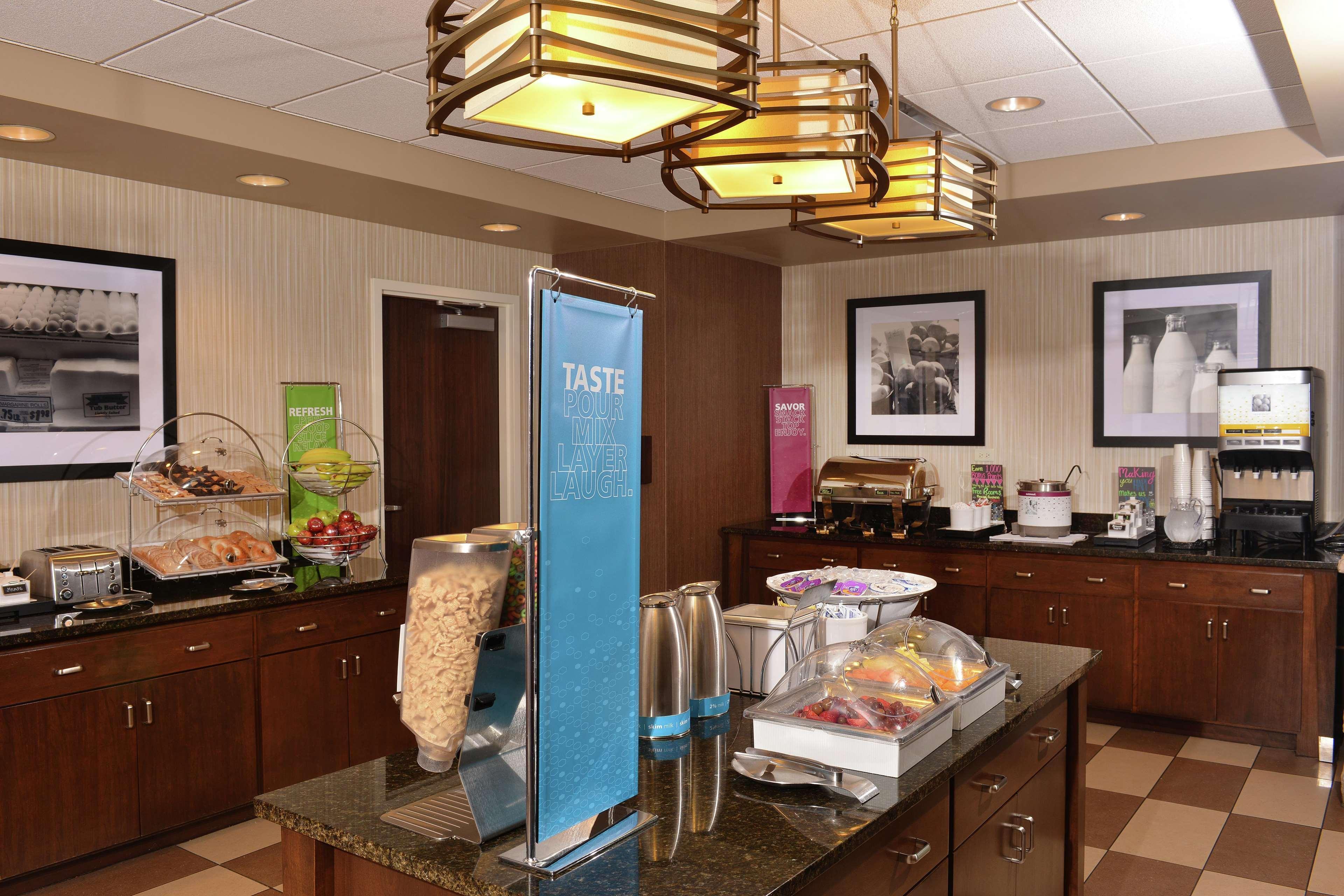 Hampton Inn Springfield-Southeast, Mo Zewnętrze zdjęcie
