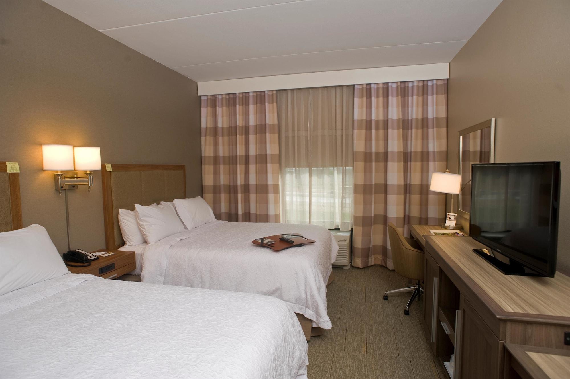 Hampton Inn Springfield-Southeast, Mo Zewnętrze zdjęcie