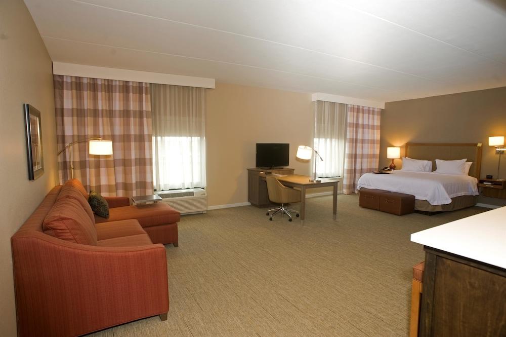 Hampton Inn Springfield-Southeast, Mo Zewnętrze zdjęcie