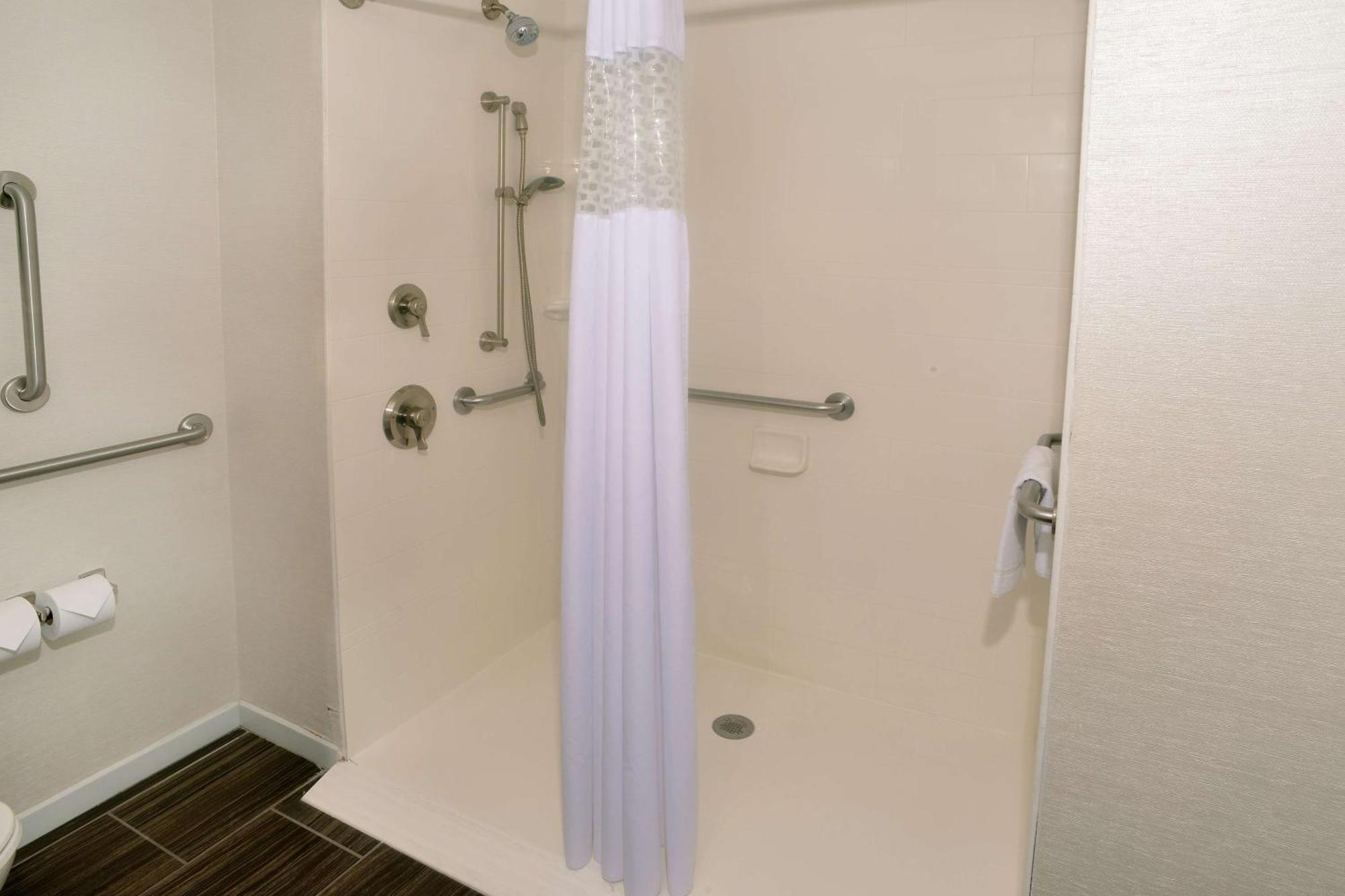 Hampton Inn Springfield-Southeast, Mo Zewnętrze zdjęcie
