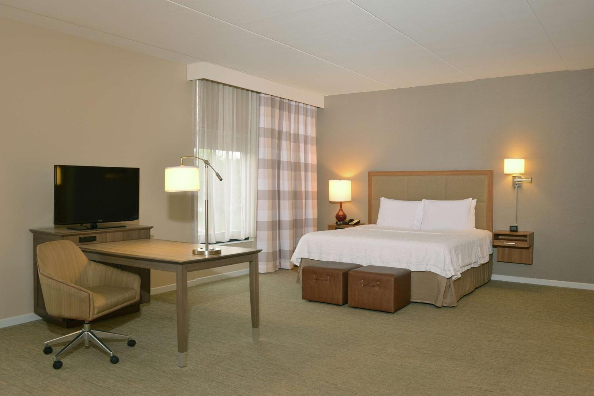 Hampton Inn Springfield-Southeast, Mo Zewnętrze zdjęcie