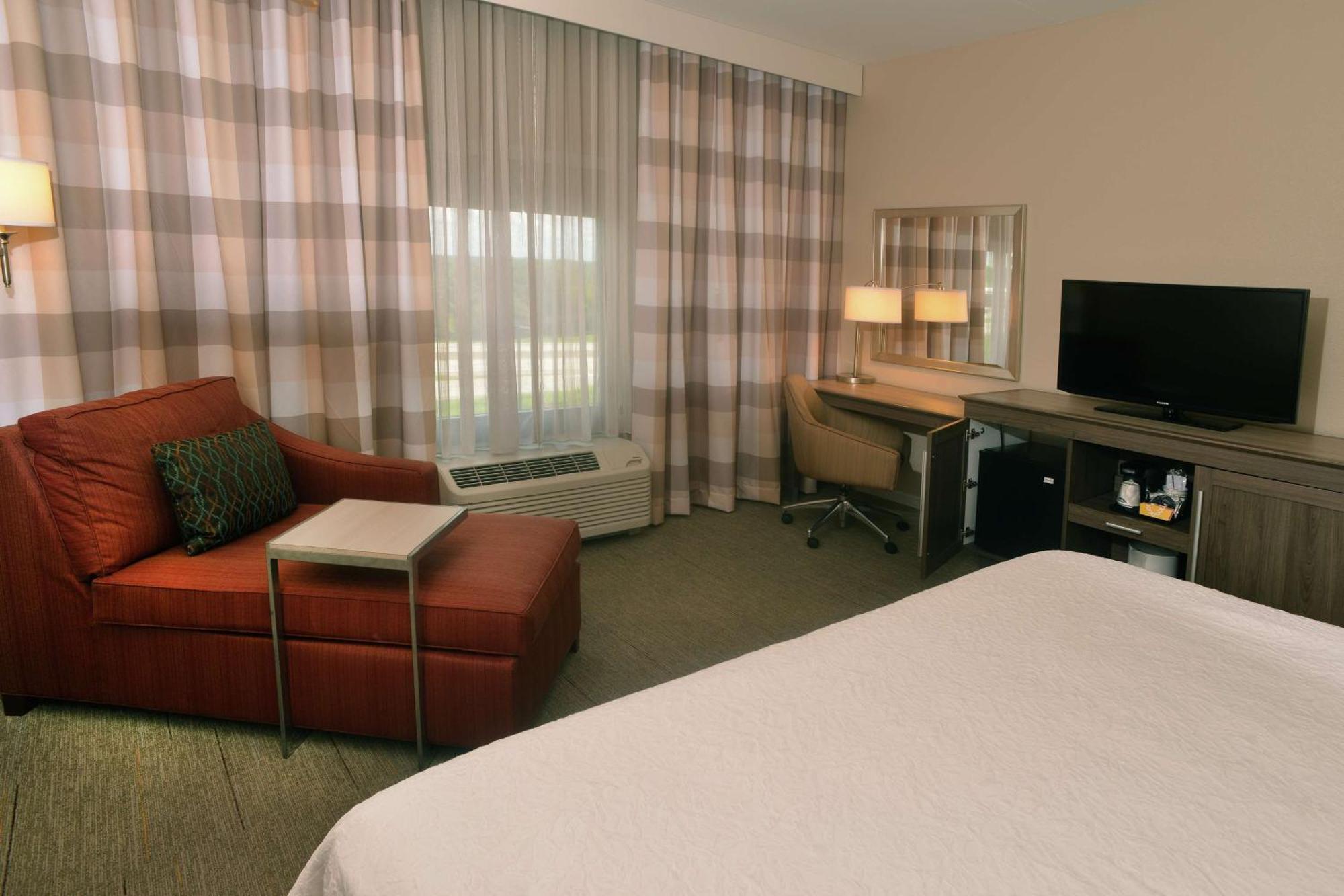 Hampton Inn Springfield-Southeast, Mo Zewnętrze zdjęcie