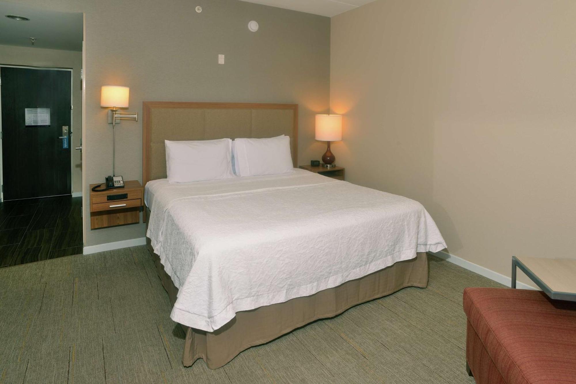 Hampton Inn Springfield-Southeast, Mo Zewnętrze zdjęcie