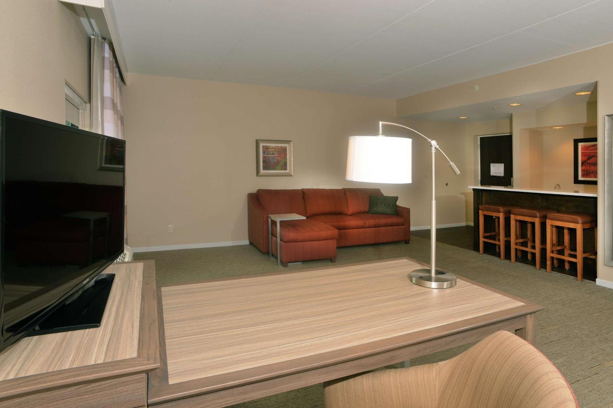 Hampton Inn Springfield-Southeast, Mo Zewnętrze zdjęcie