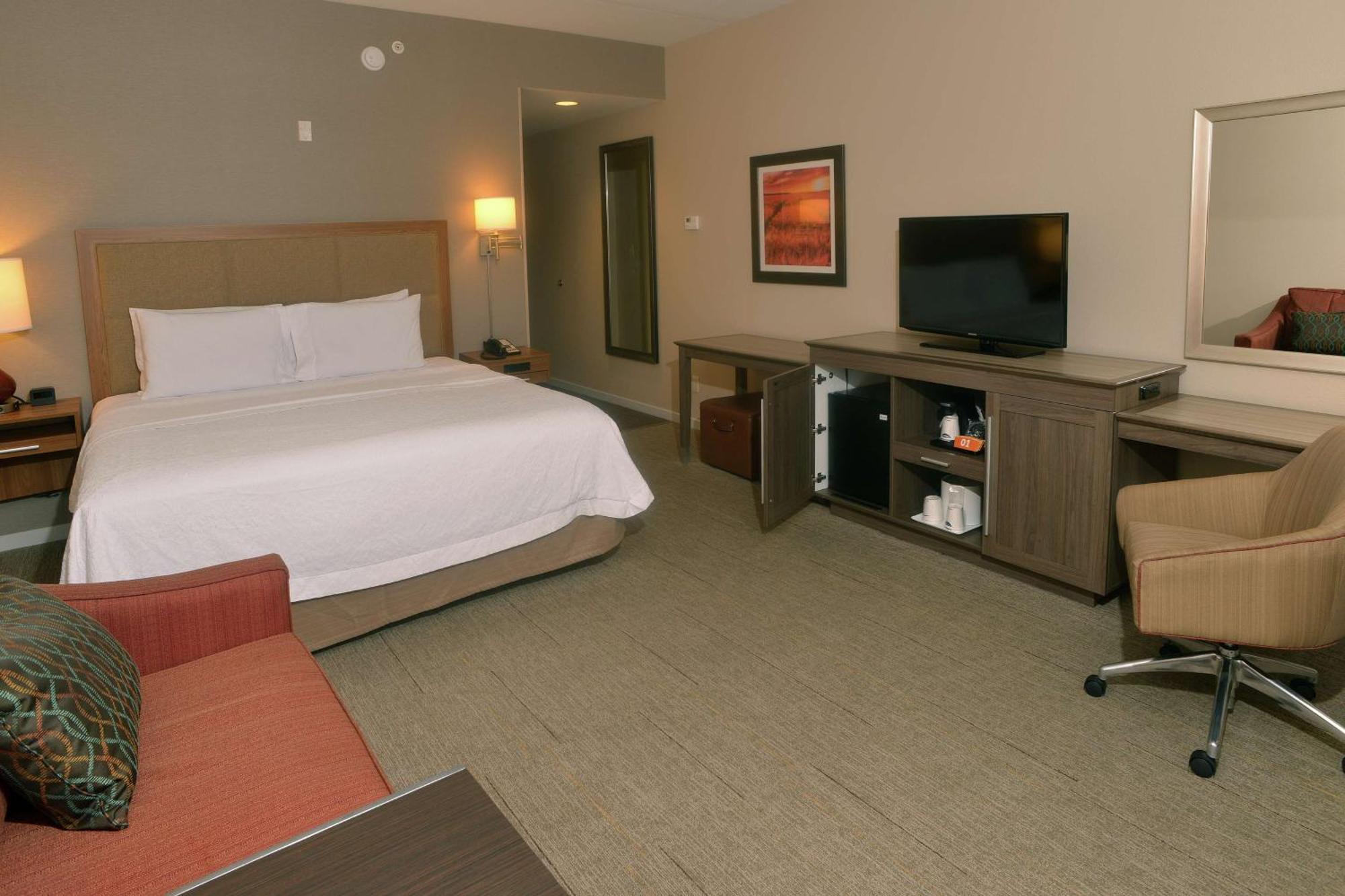 Hampton Inn Springfield-Southeast, Mo Zewnętrze zdjęcie