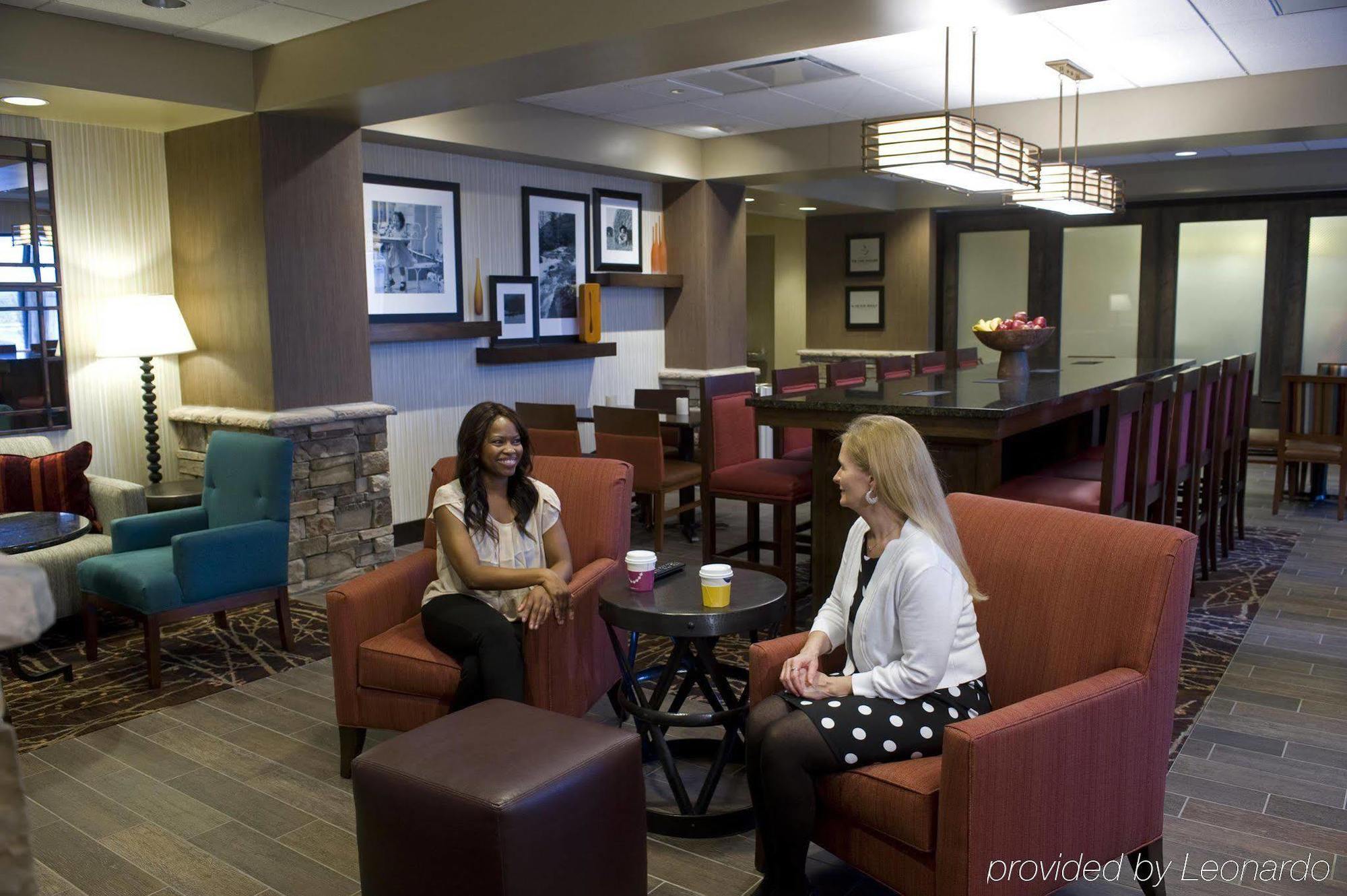 Hampton Inn Springfield-Southeast, Mo Zewnętrze zdjęcie